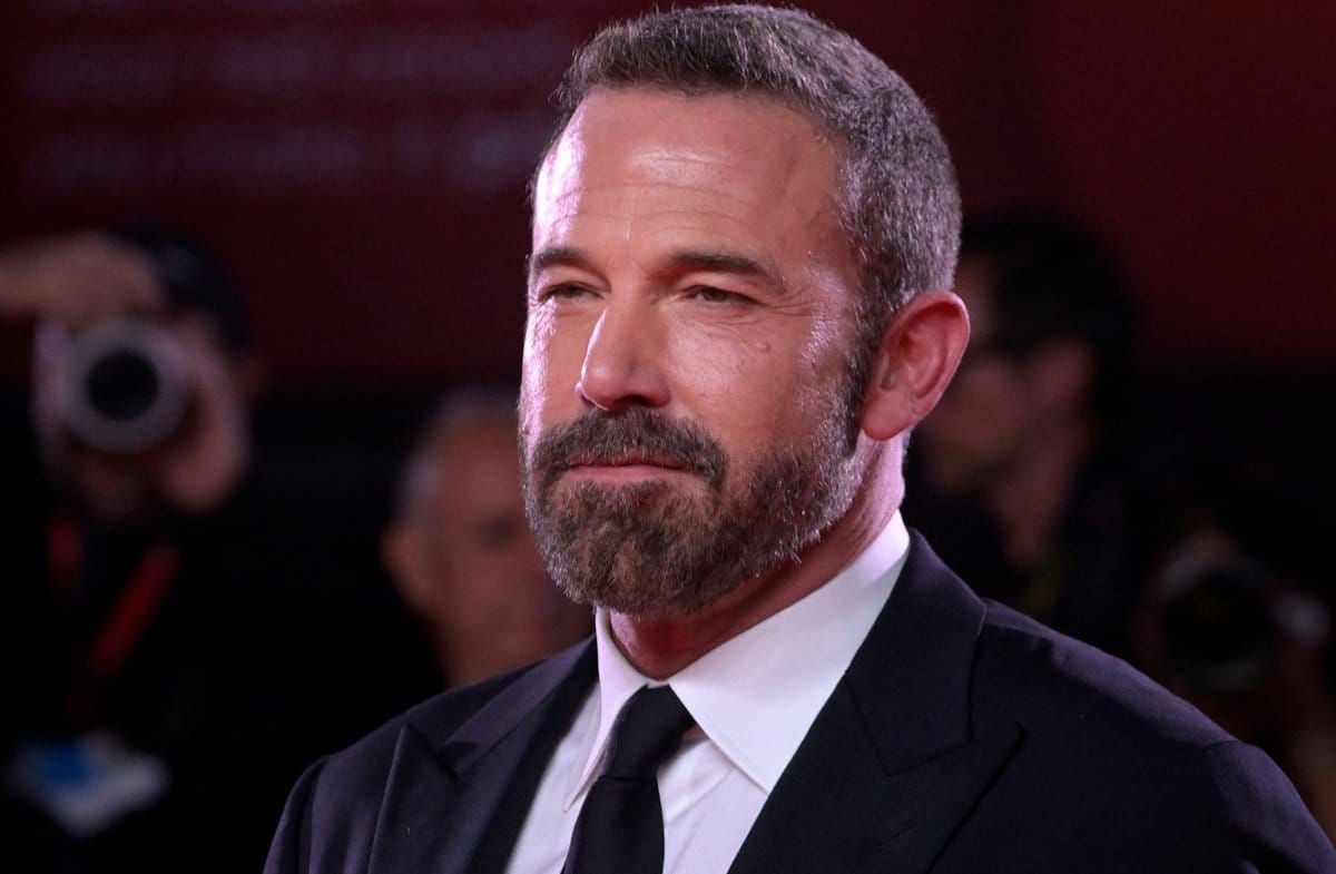 Ben Affleck musste sich dieses Jahr von seinen Eltern verabschieden.
