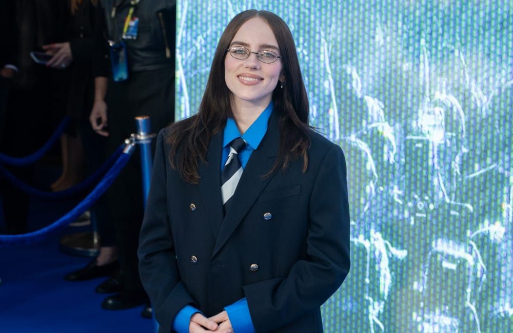 Billie Eilish plant die größten Shows ihrer Karriere