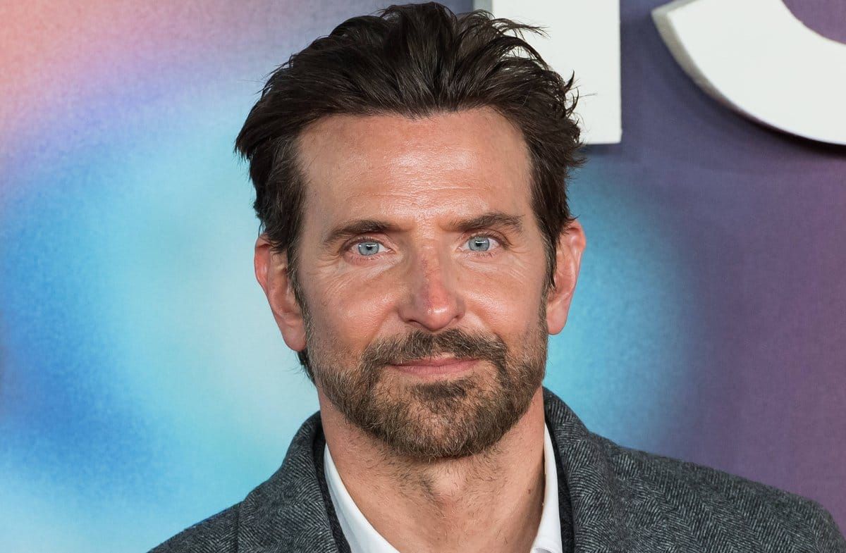 Bradley Cooper versucht sich erneut als Action-Star.