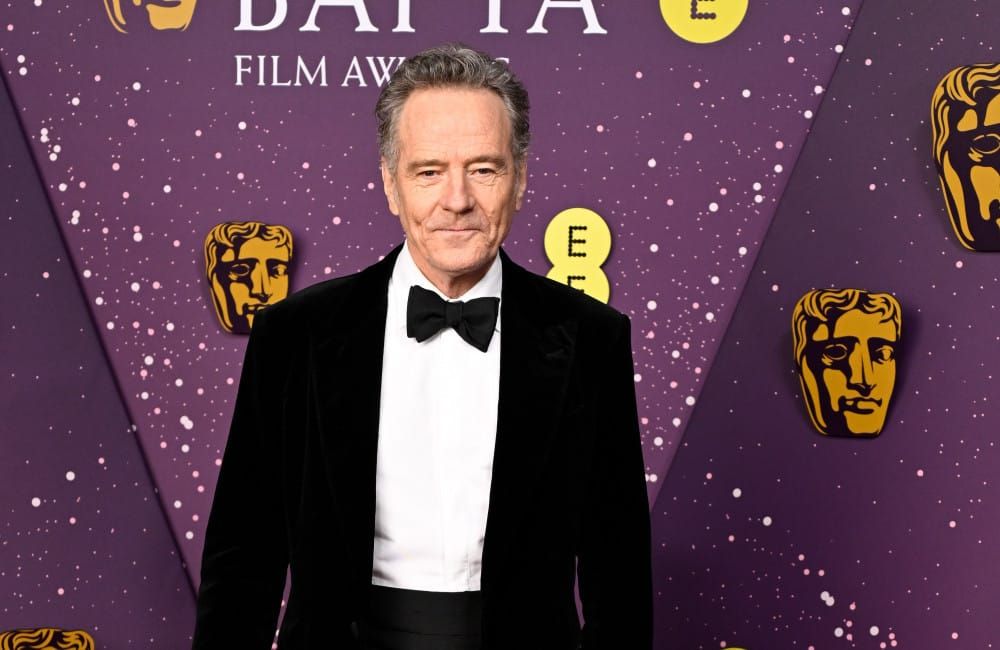 Bryan Cranston trauert um RJ Mitte: 'Ich bin zutiefst verzweifelt'