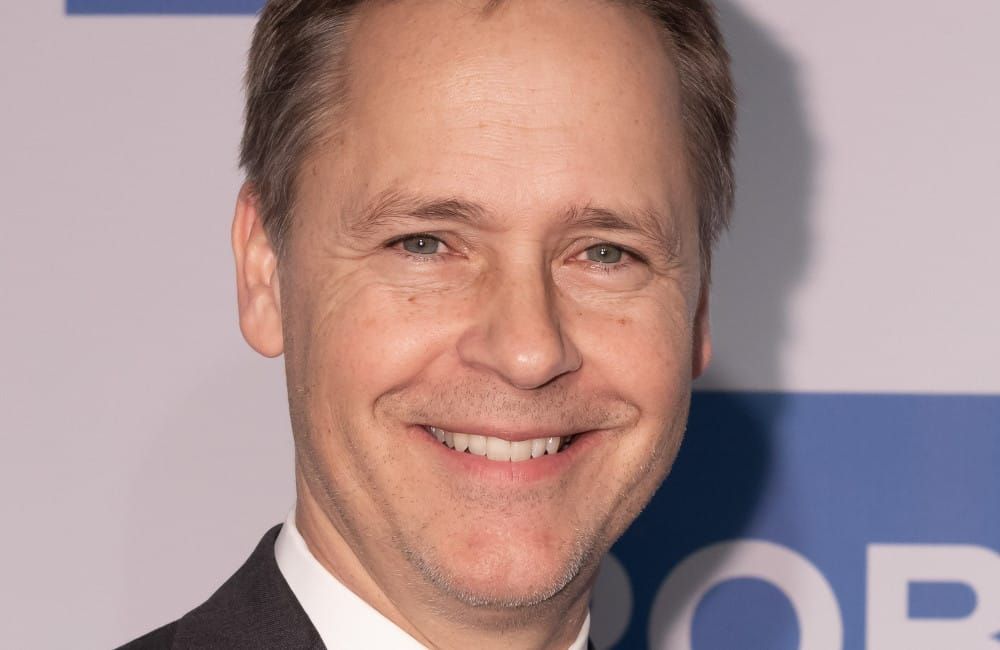 Chad Lowe teilt bewegende Botschaft über Glauben nach Tod seiner Tochter