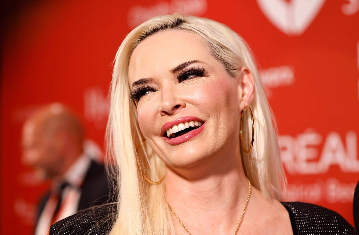 Daniela Katzenberger feiert am 1. Oktober ihren 40. Geburtstag.