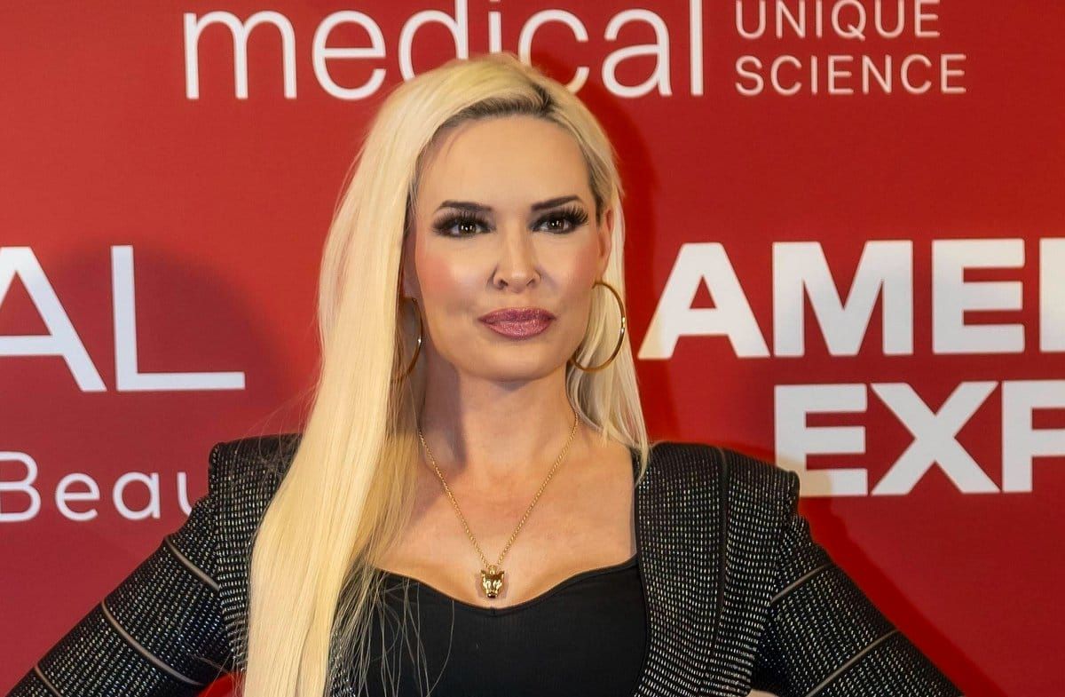 Daniela Katzenberger geht am 23. Oktober wieder auf Sendung.