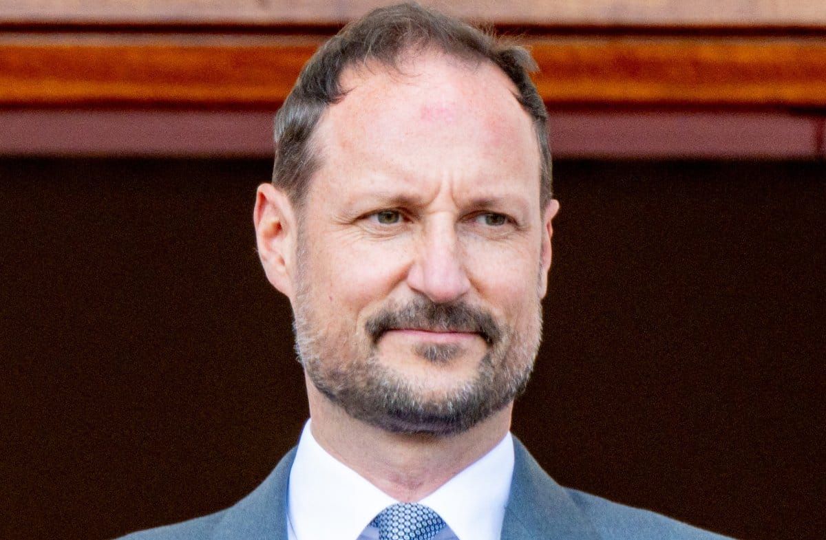Haakon VIII. wird erstmals als König das Parlament eröffnen.