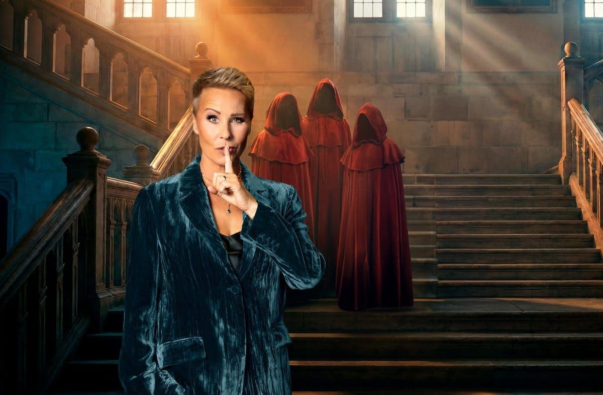 "Die Verräter" mit Sonja Zietlow bekommt bei RTL neue Folgen.