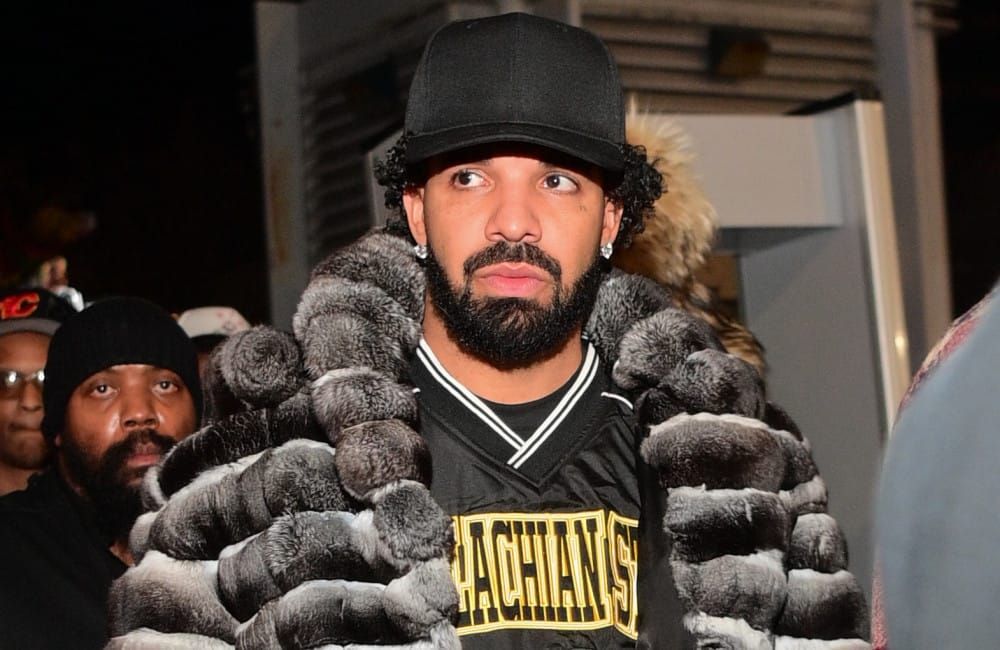 Drake folgt BTS und boykottiert die Grammy Awards