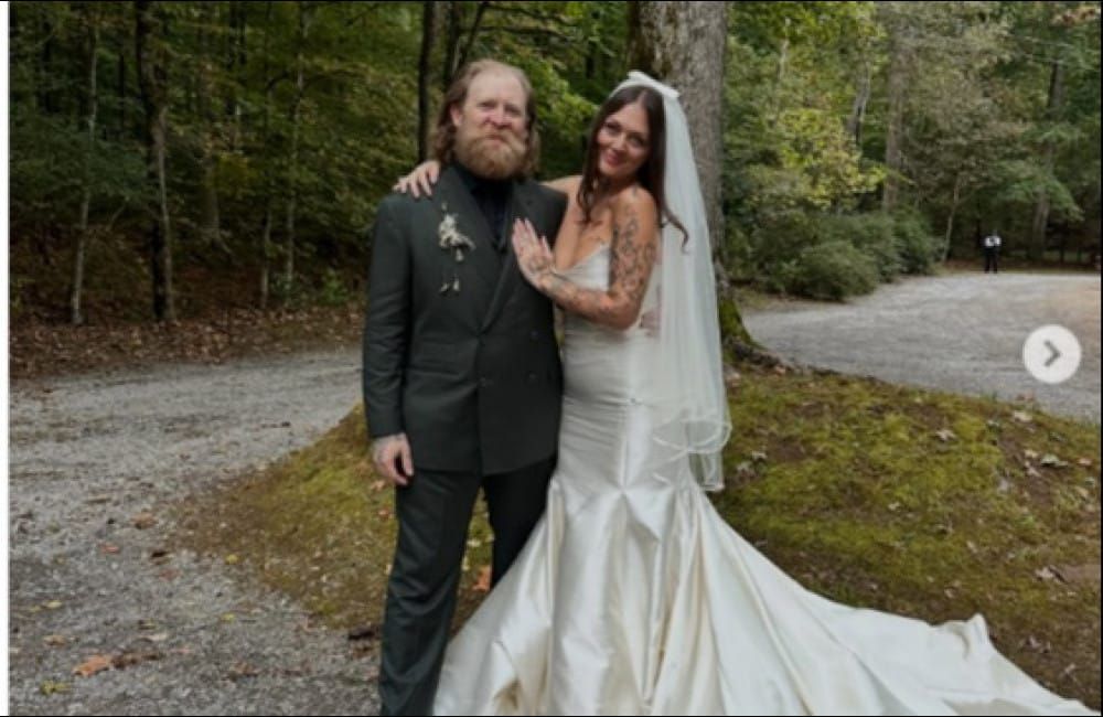 Elle King: Hochzeit mit Dan Tooker