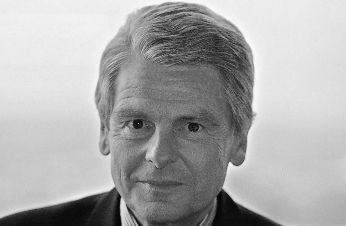 Das ZDF trauert um seinen ehemaligen Chefredakteur Klaus Bresser.