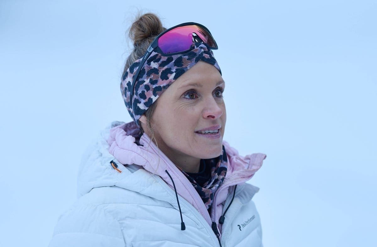 Evi Sachenbacher-Stehle appelliert an unerfahrene Wanderer.