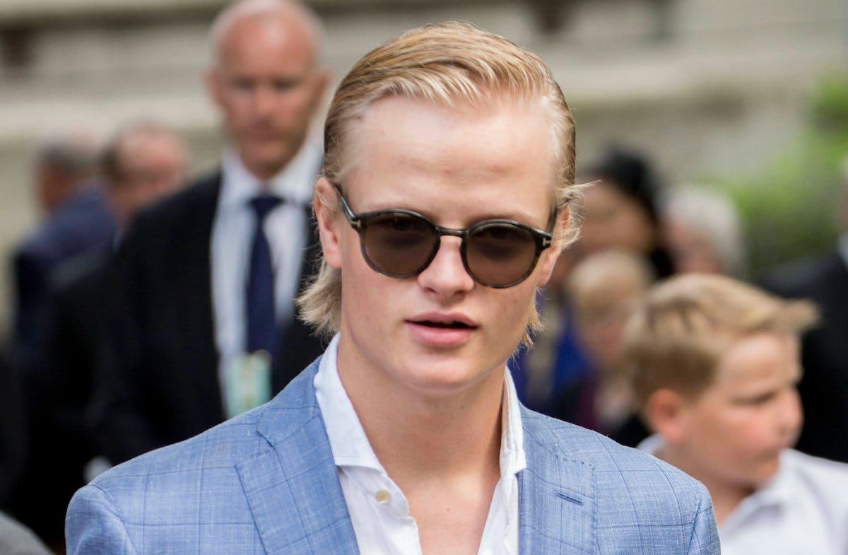 Die Untersuchungshaft für Marius Borg Høiby soll auf Wunsch der Staatsanwaltschaft verlängert werden.