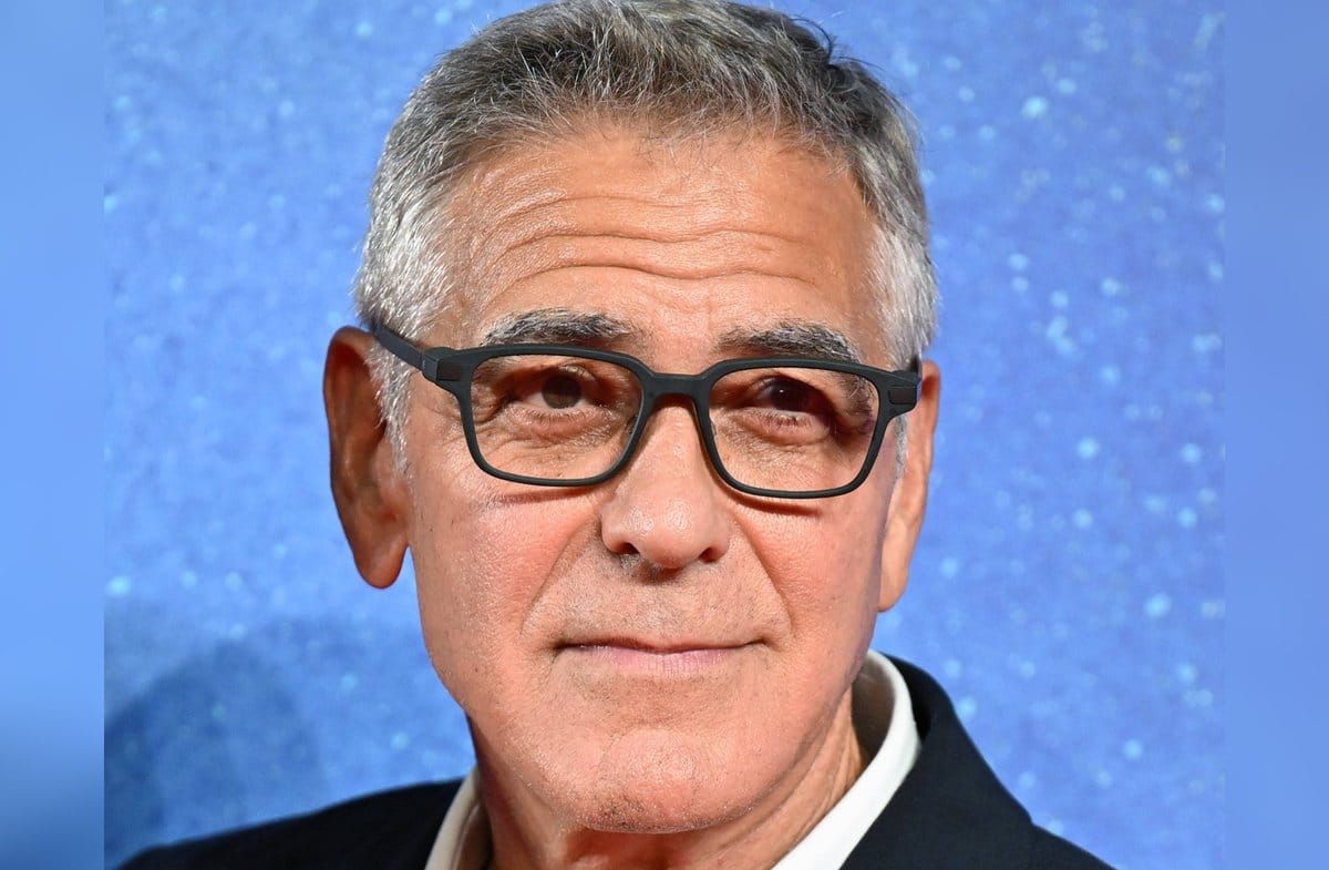 George Clooney geht der Tod von Presley Gerber sehr nahe.
