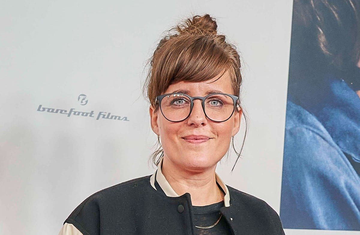 Sarah Kuttner hat ihre Lesungen abgesagt.