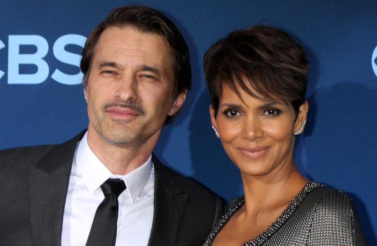 Halle Berry und Olivier Martinez waren von 2013 bis 2016 verheiratet.