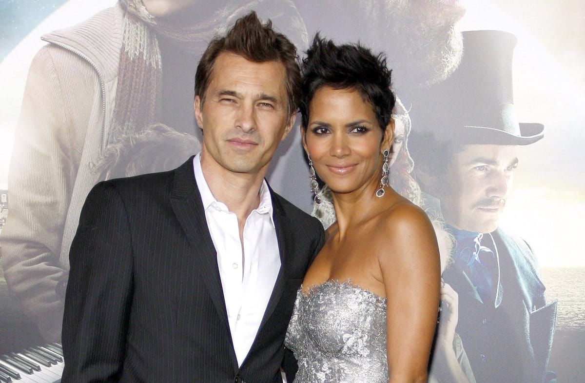 Halle Berry und Olivier Martinez waren von 2013 bis 2016 verheiratet.