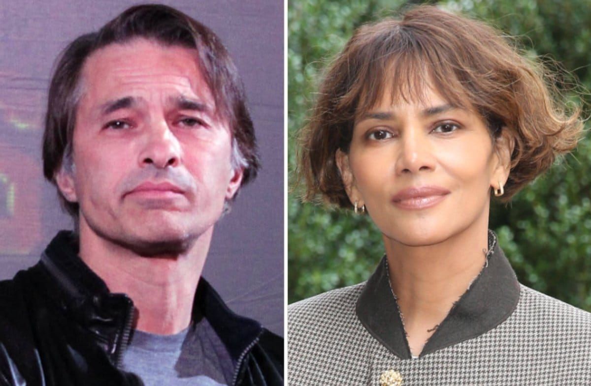Olivier Martinez und Halle Berry hatten 2013 geheiratet. Zwei Jahre später reichte die Schauspielerin die Scheidung ein.