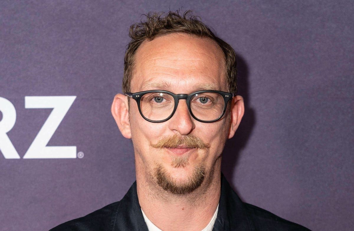 Unter anderem Leo Bill stößt zum Cast der neuen "Harry Potter"-Serie hinzu.