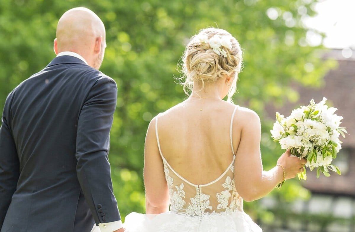 Bei "Hochzeit auf den ersten Blick" wagen mutige Singles ein besonderes Liebesabenteuer: Sie heiraten eine unbekannte Person…