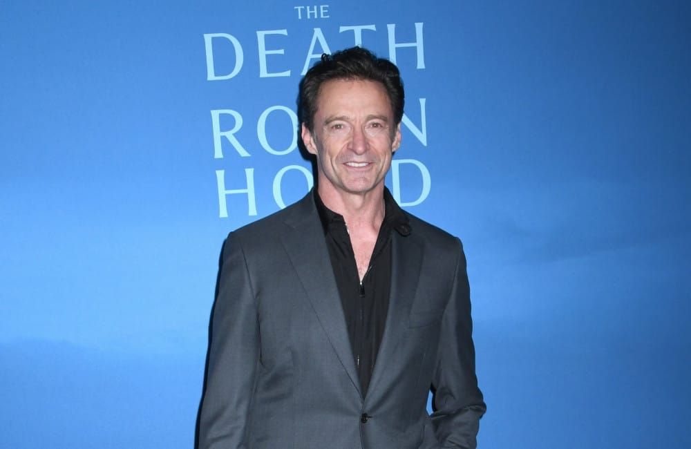 Hugh Jackman verrät, warum er bei 'Die Schatzinsel' zugesagt hat