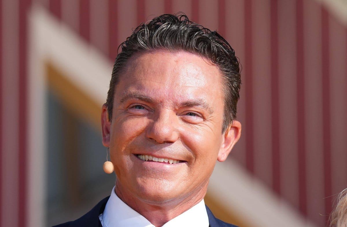 Kehren Stefan Mross und "Immer wieder sonntags" zurück ins TV?