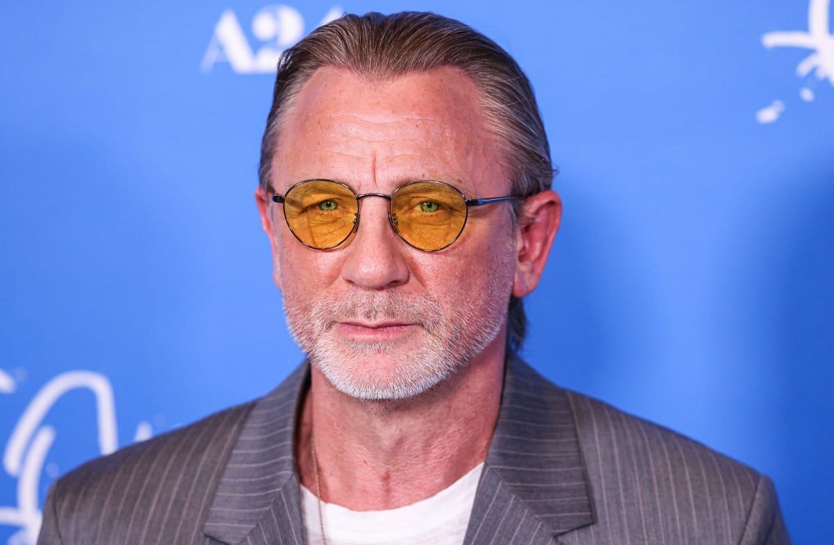 Daniel Craig geht unter die Pub-Besitzer.