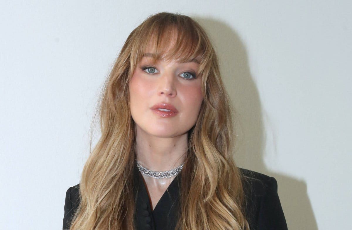 Jennifer Lawrence steht zu ihren Beauty-Eingriffen.