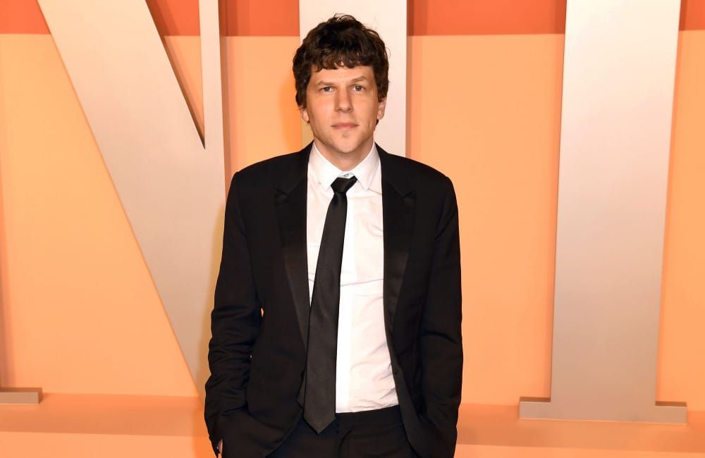 Jesse Eisenberg erklärt, warum er bei 'The Social Reckoning' absagte