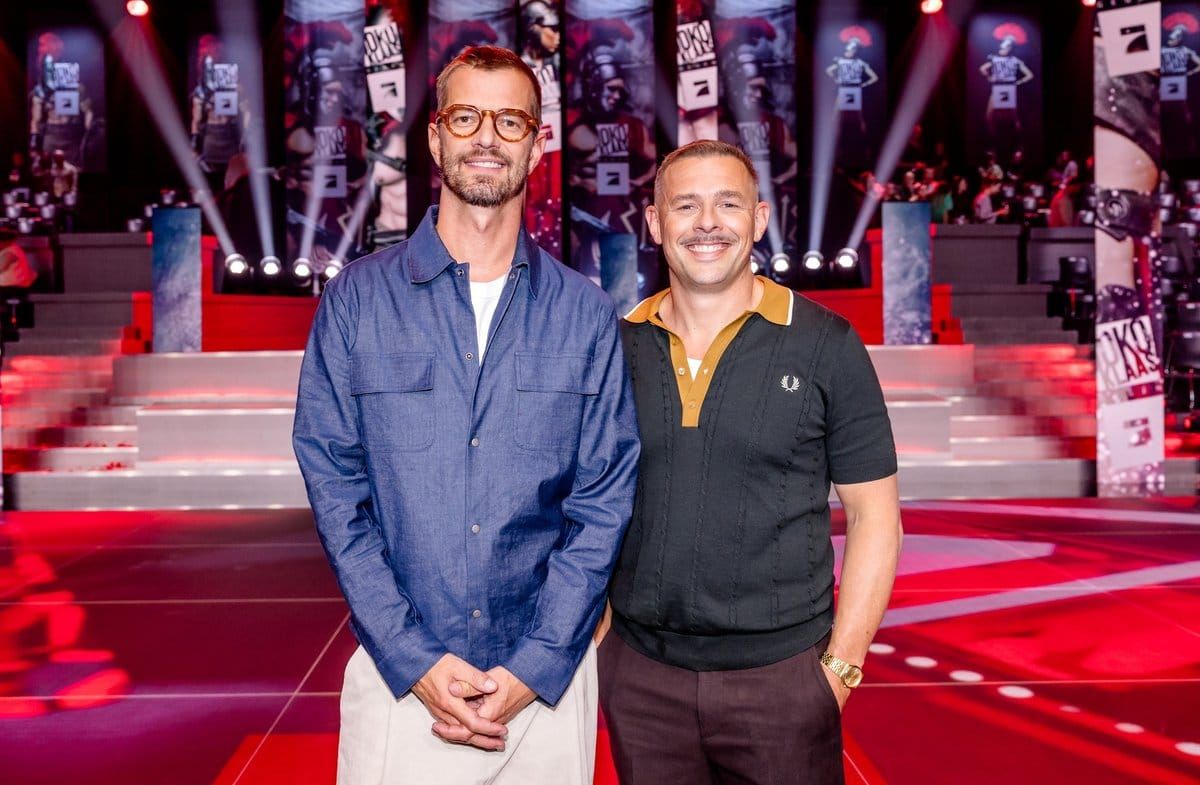 "Joko & Klaas gegen ProSieben" kommt mit neuen Folgen im November zurück.