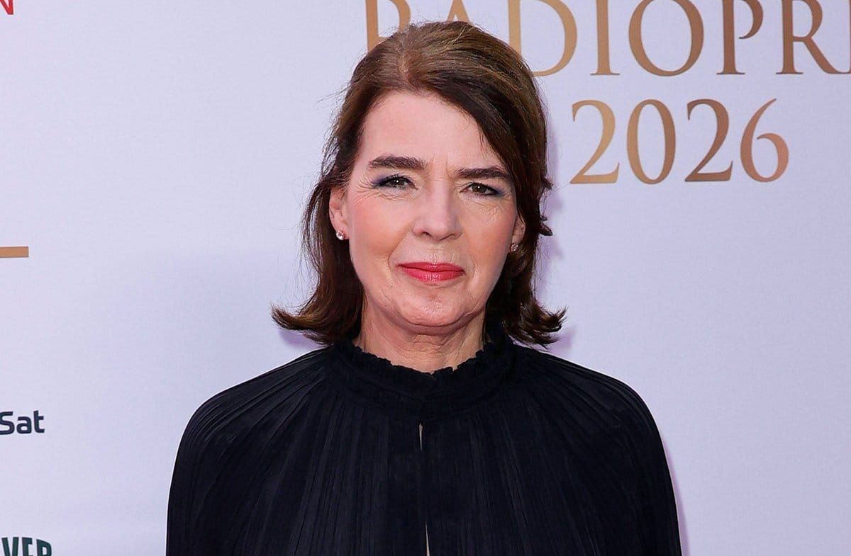 Susanne Daubner verkündet eigentlich erst morgen das Jugendwort 2026.