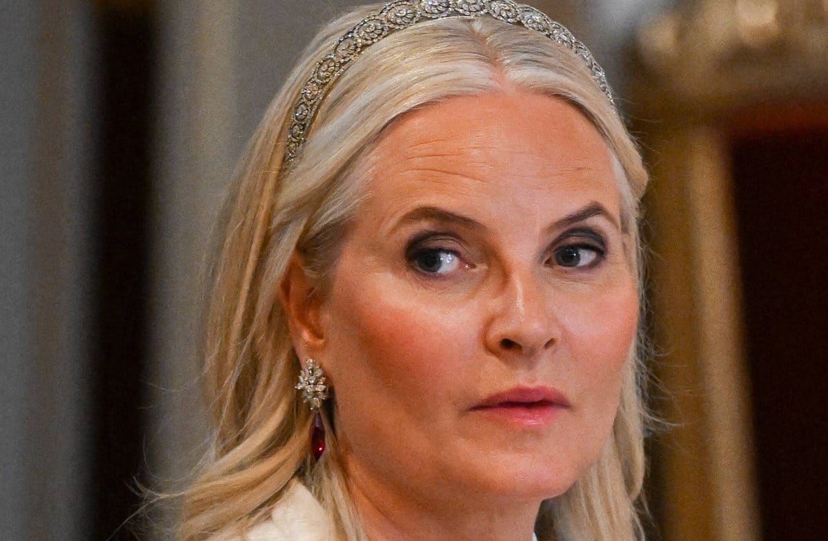 Norwegens Königin Mette-Marit konzentriert sich auf ihre Rehabilitation.