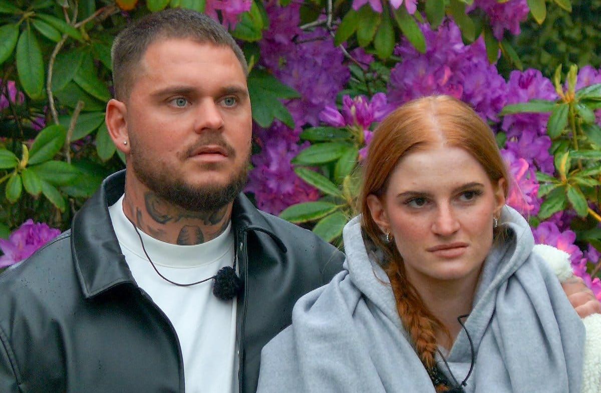 Nico Legat und Laura Parrinello verabschieden sich aus gesundheitlichen Gründen von ihren "Sommerhaus"-Mitbewohnern.
