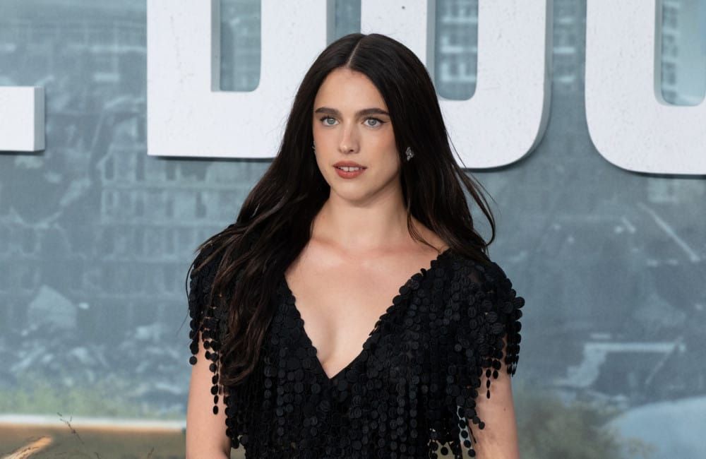 Margaret Qualley: 'Man muss lernen, das zu akzeptieren, was man hat'