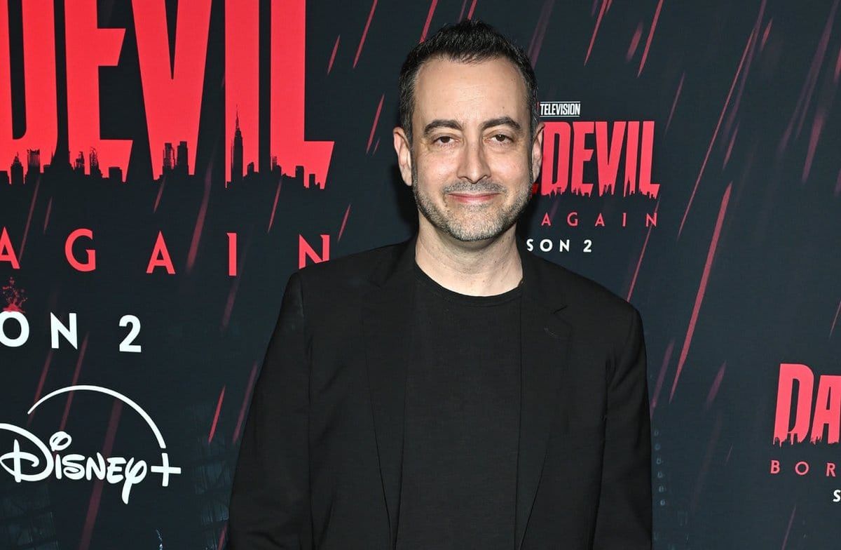 Marvel-Television-Chef Brad Winderbaum hat eine neue Serie in Aussicht gestellt.