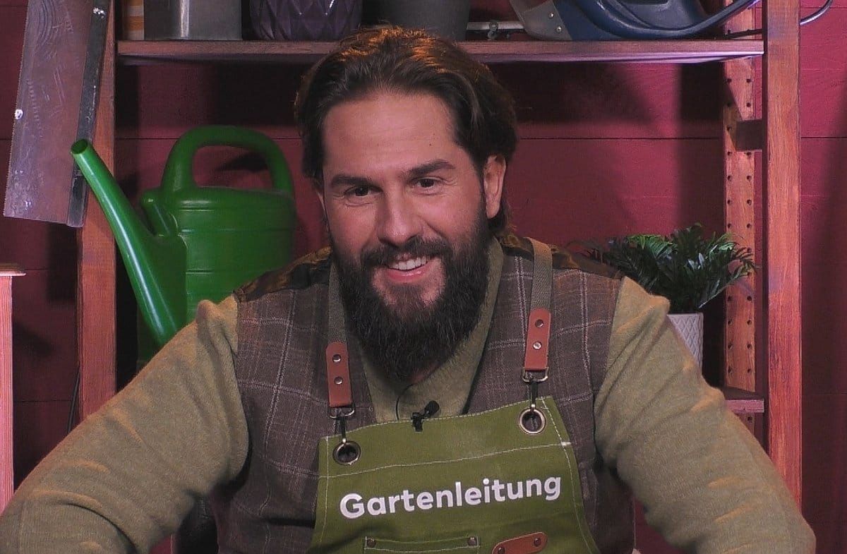 Maurice Dziwak ist der Gewinner der 14. Staffel von "Promi Big Brother".