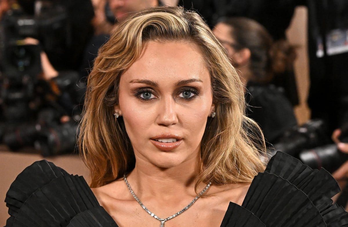 Miley Cyrus hat einem Fan einen besonderen Gefallen getan.