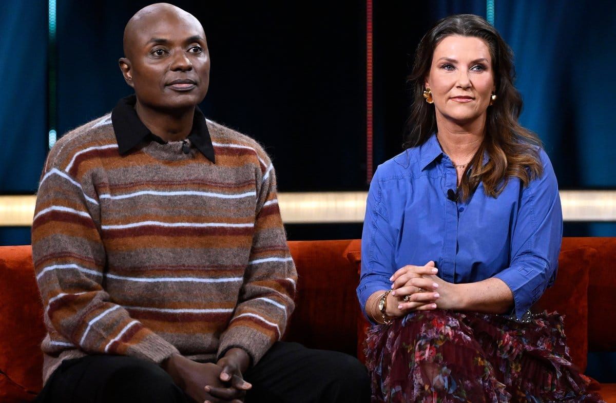 Märtha Louise und Durek Verrett haben in den USA Klage eingereicht.
