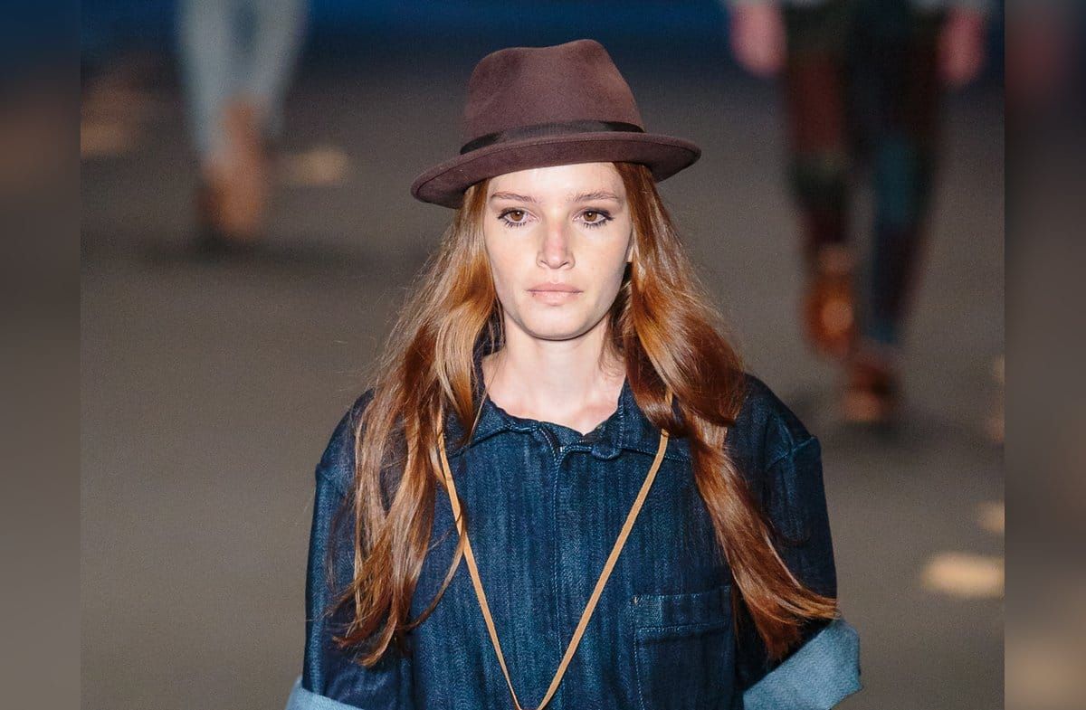 Wurde nur 32 Jahre alt: Das brasilianische Model Giane Alves ist tot.