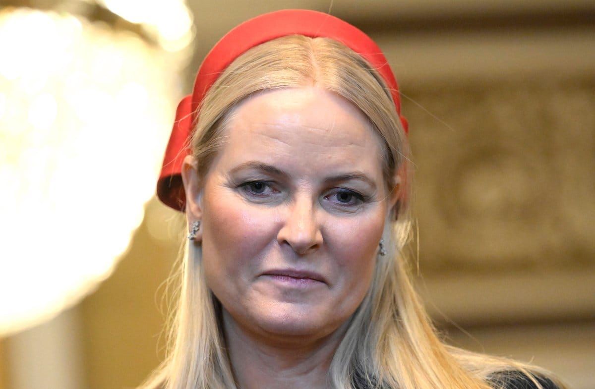 Ein weiterer Rückschlag für Mette-Marit: Ihr Bruder wird verklagt.