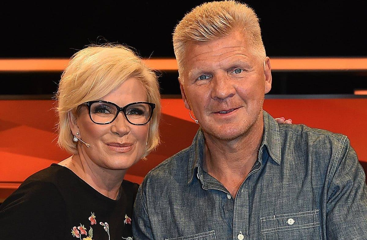 Claudia und Stefan Effenberg sind seit 2004 verheiratet.