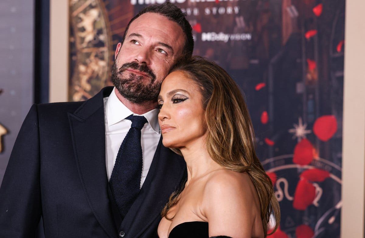 Ben Affleck ist seit der Trennung von Jennifer Lopez vor zwei Jahren offiziell Single.