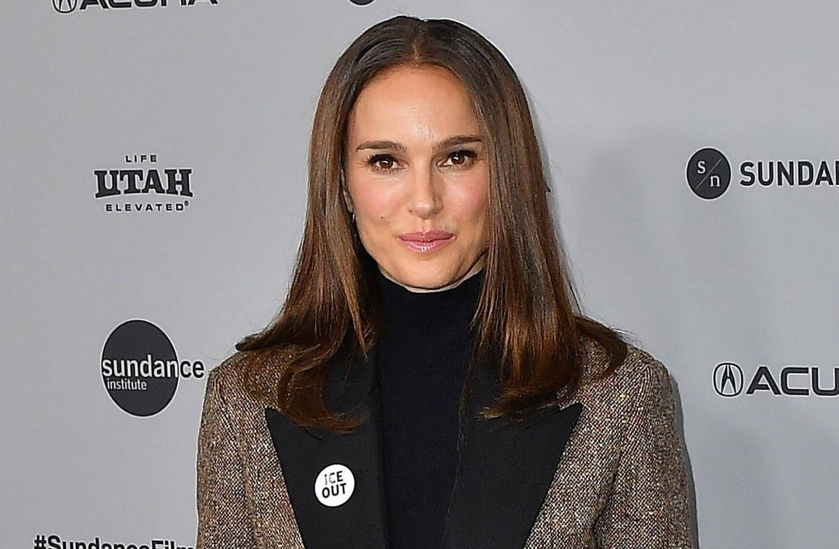 Natalie Portman hat über drittes Kind und ihre Muttergefühle gesprochen.