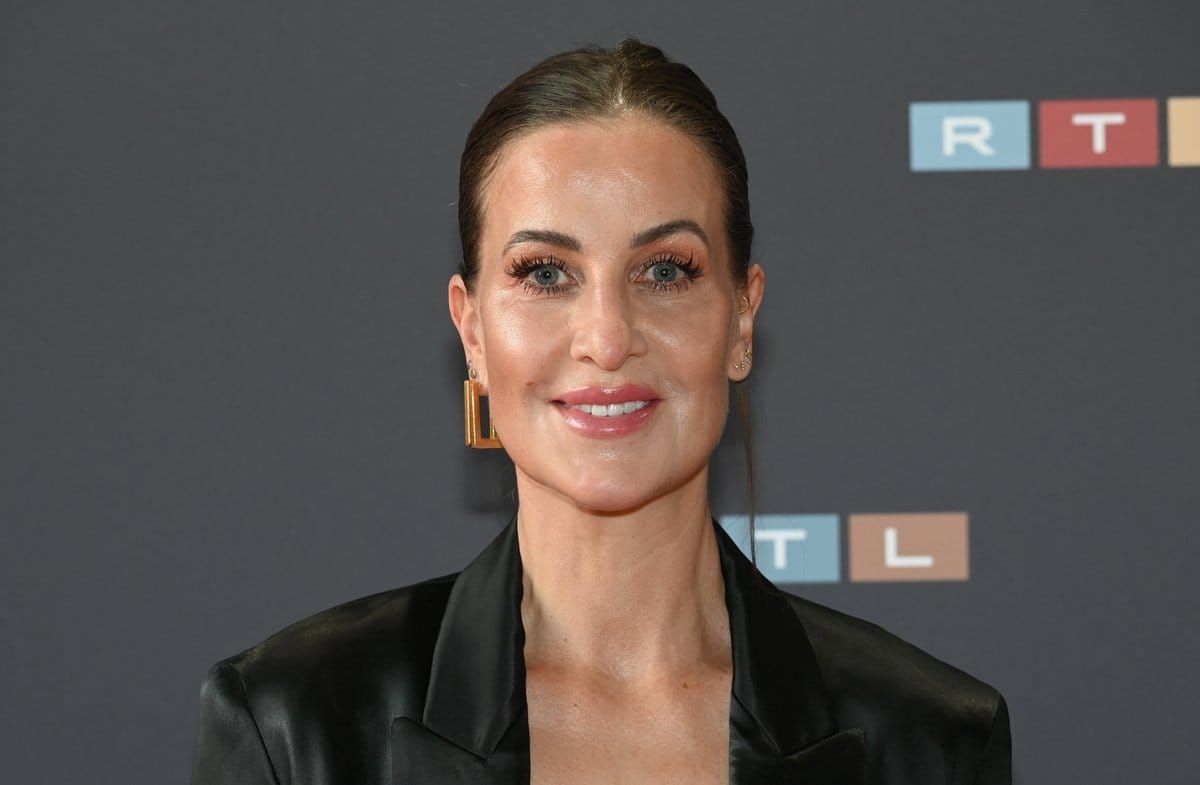 Charlotte Engelhardt hat zwei Kinder mit Ex-Mann Sido.