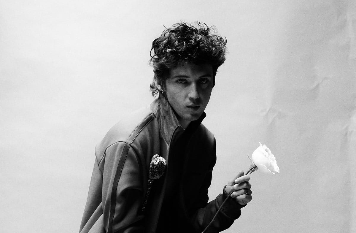 Troye Sivan feierte mit "Rush" große Erfolge.