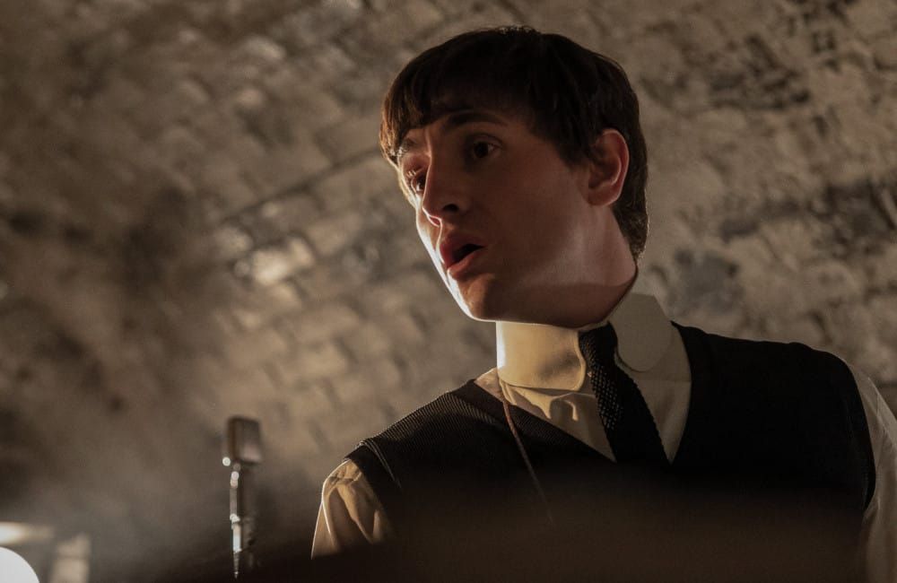 Paul McCartney hat eine Sorge wegen Paul Mescal in den Beatles-Filmen
