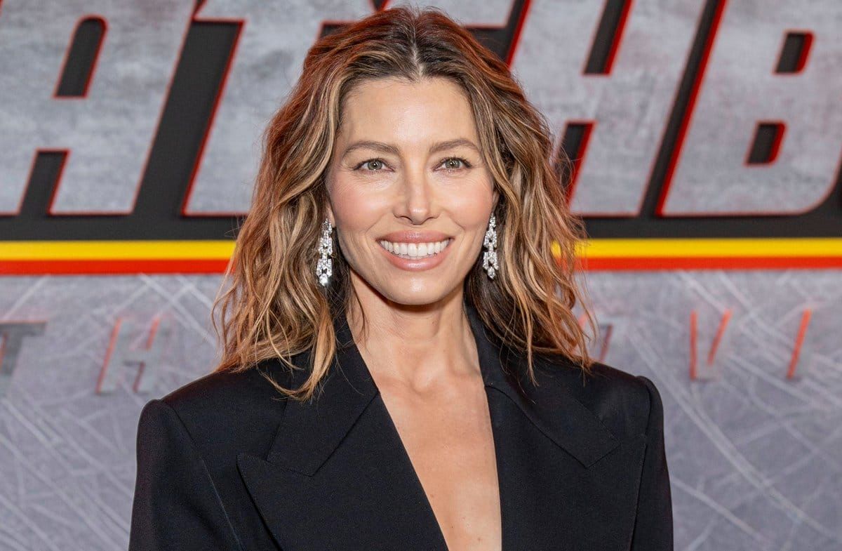 Jessica Biel hat eine neue Rolle an Land gezogen.