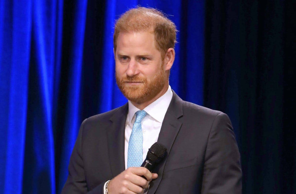 Prinz Harry: Kommt es zu einem Showdown im Gericht zwischen ihm und Sentebale?