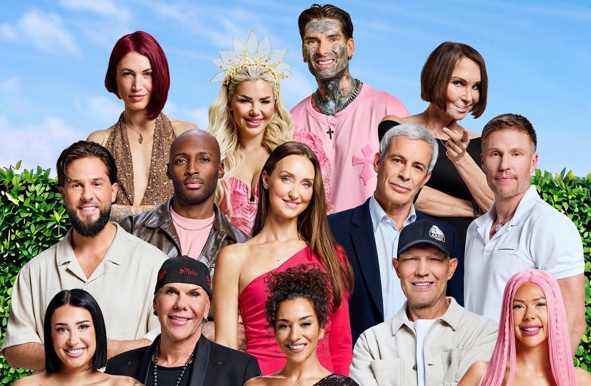 Auch wenn nicht alle Namen auf Anhieb vertraut klingen: Viele der diesjährigen "Promi Big Brother"-Bewohner haben bereits in…
