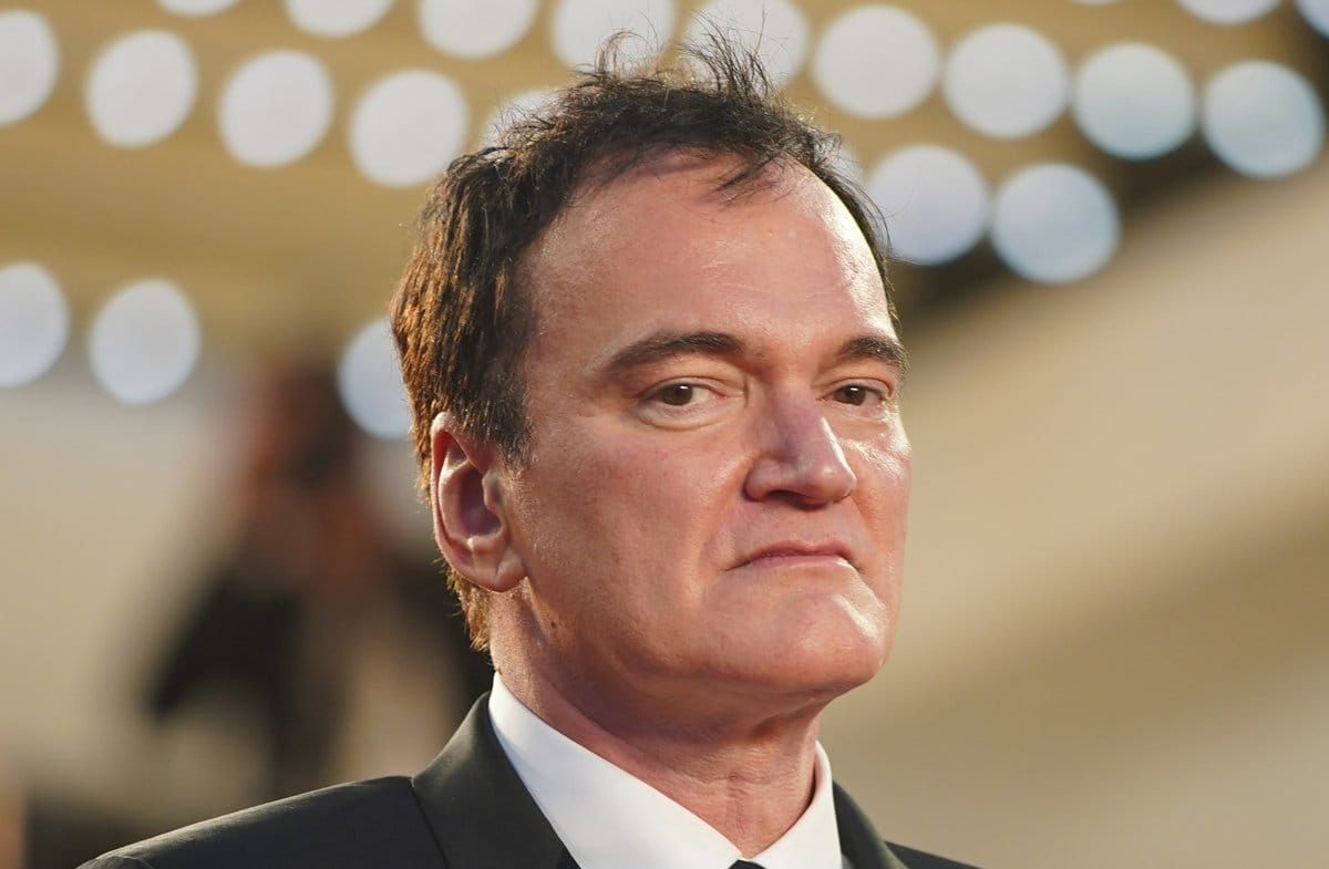 Quentin Tarantino lässt sich mit seinem finalen Film weiter Zeit.
