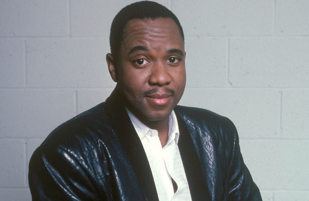 R'n'B-Sänger Freddie Jackson stirbt drei Tage nach seinem 70. Geburtstag