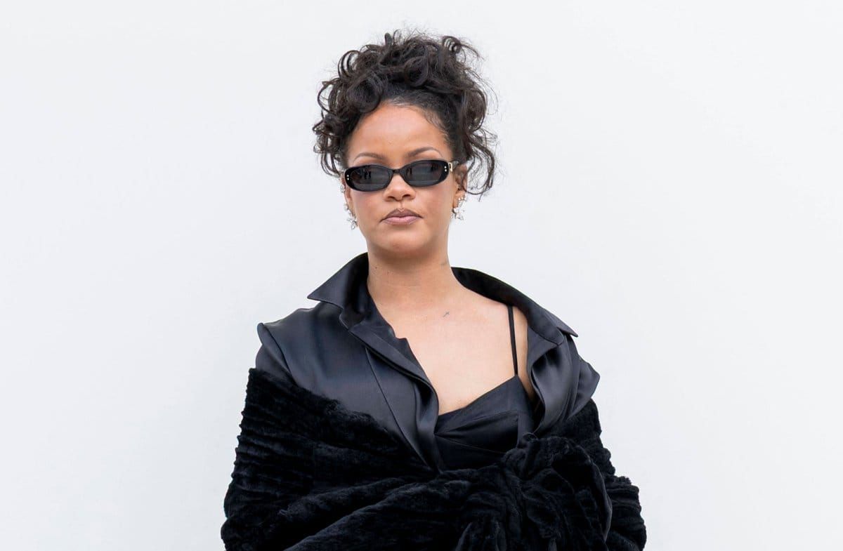 Ihre Fans müssen sich weiterhin gedulden: Rihannas letztes Album erschien 2016.