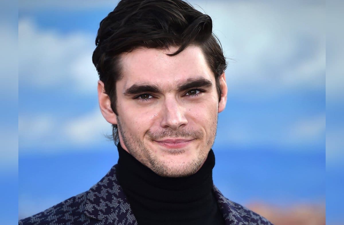 Schauspieler RJ Mitte ist im Alter von 34 Jahren gestorben.